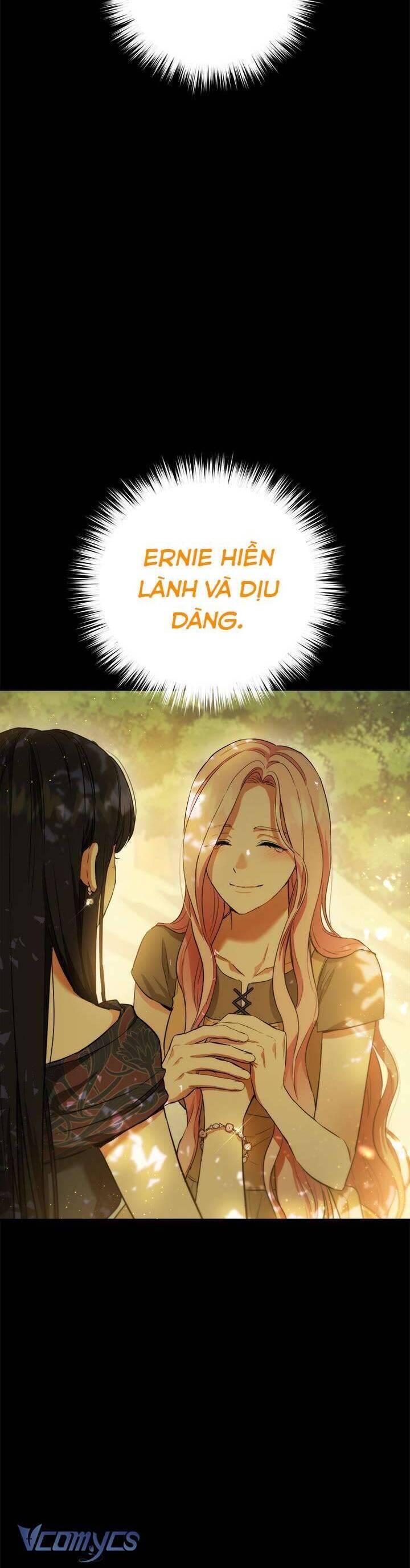 Cuộc Sống Mới Của Công Nương: Chapter 114