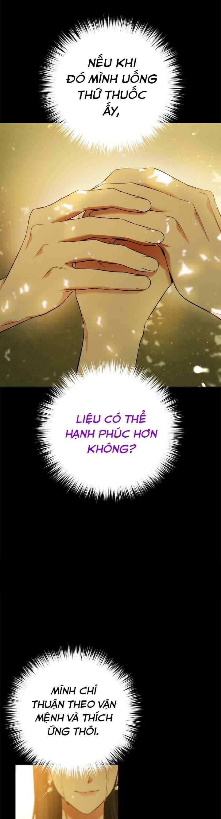 Cuộc Sống Mới Của Công Nương: Chapter 114