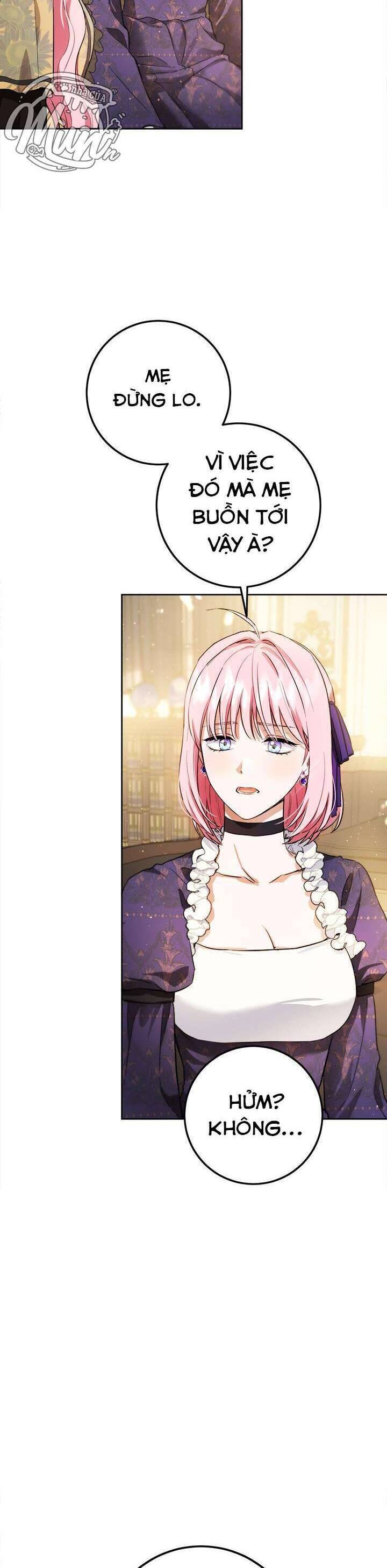 Cuộc Sống Mới Của Công Nương: Chapter 114