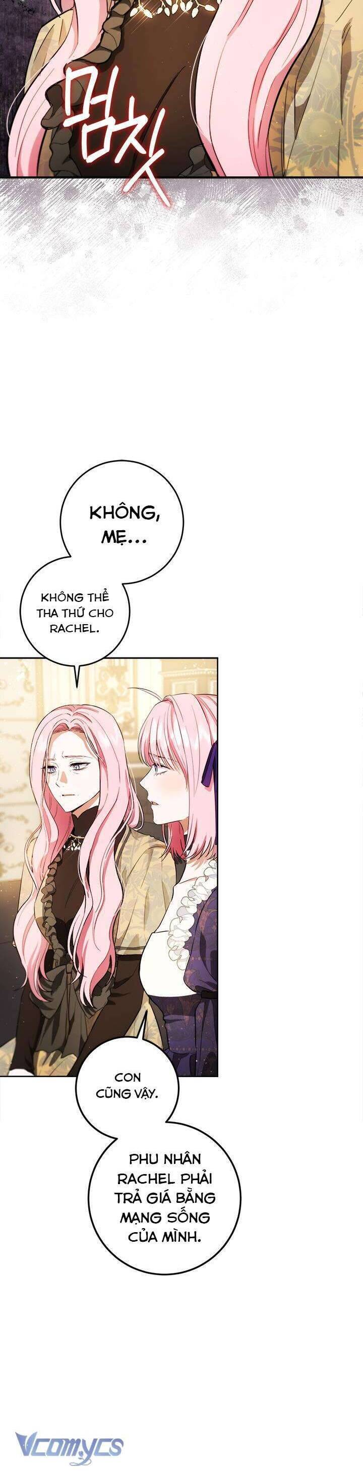 Cuộc Sống Mới Của Công Nương: Chapter 114
