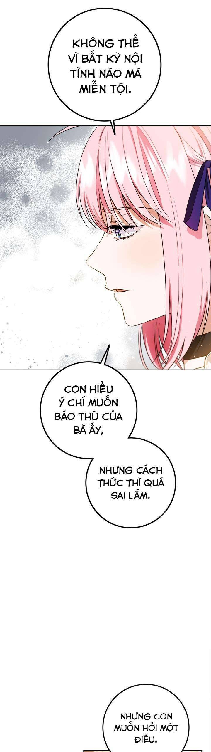 Cuộc Sống Mới Của Công Nương: Chapter 114