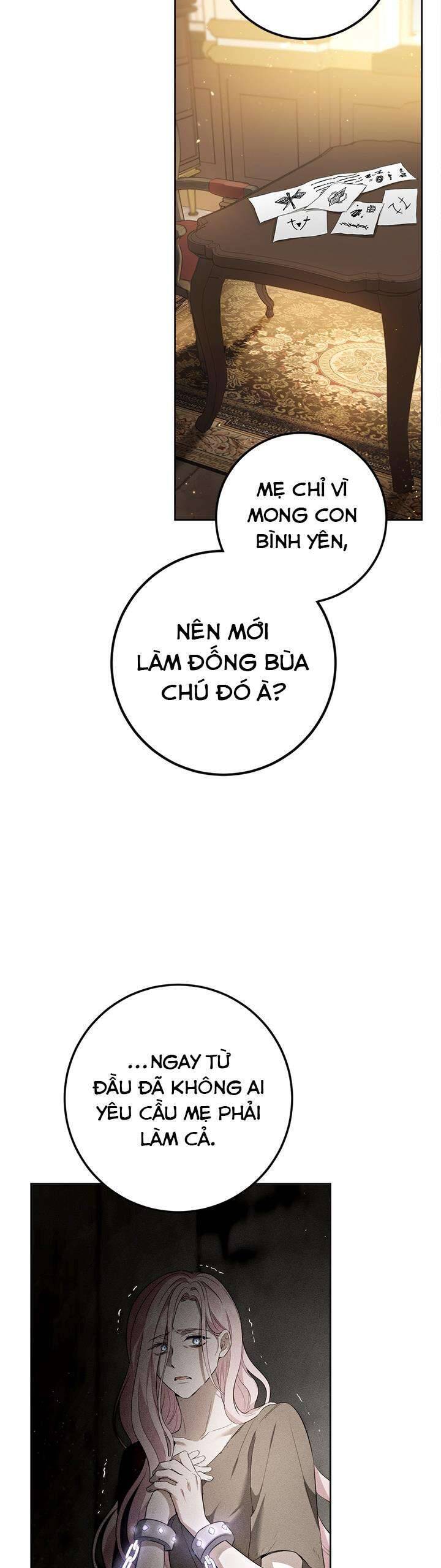 Cuộc Sống Mới Của Công Nương: Chapter 114