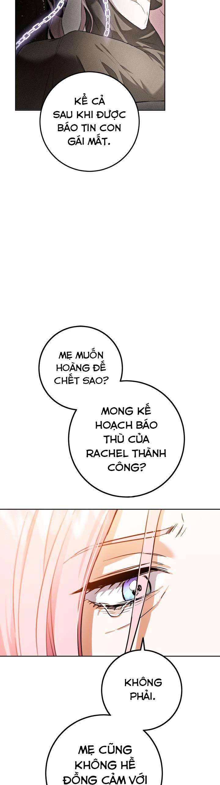 Cuộc Sống Mới Của Công Nương: Chapter 114