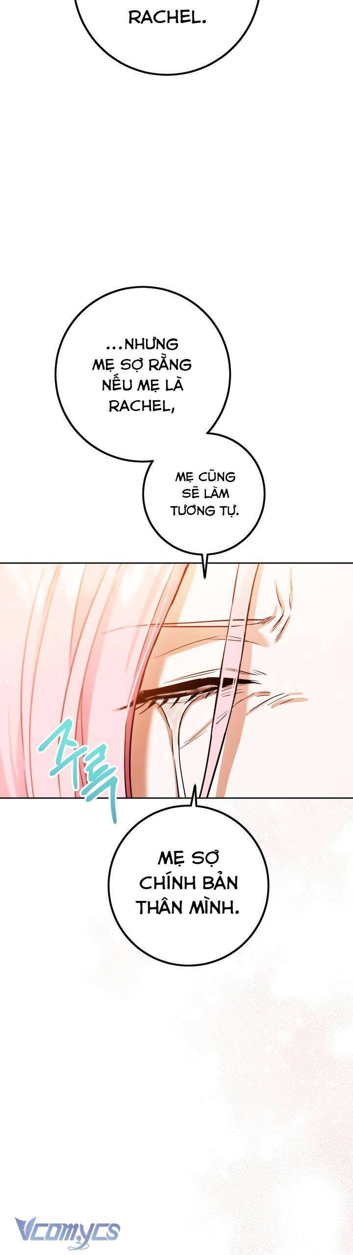 Cuộc Sống Mới Của Công Nương: Chapter 114