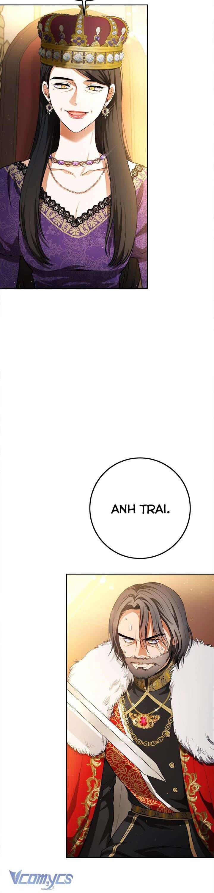 Cuộc Sống Mới Của Công Nương: Chapter 114