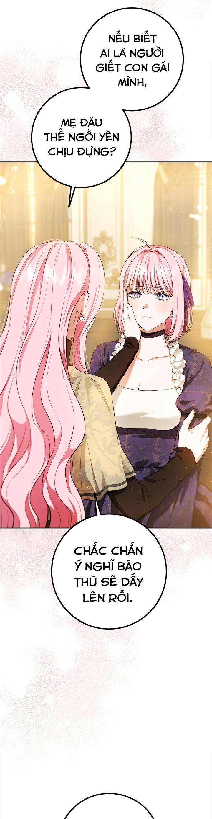 Cuộc Sống Mới Của Công Nương: Chapter 114