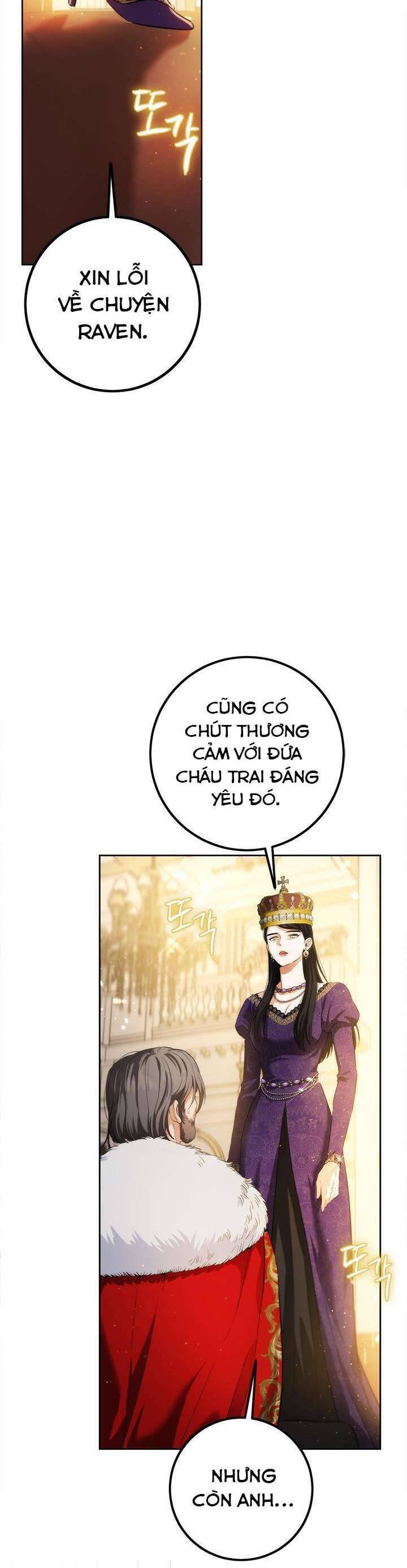Cuộc Sống Mới Của Công Nương: Chapter 114