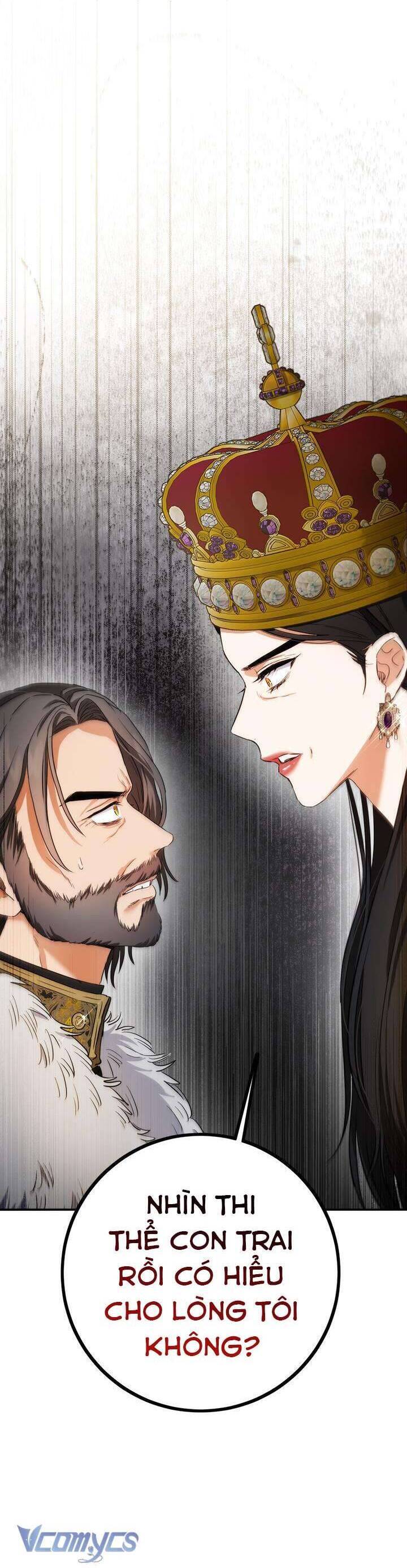 Cuộc Sống Mới Của Công Nương: Chapter 114