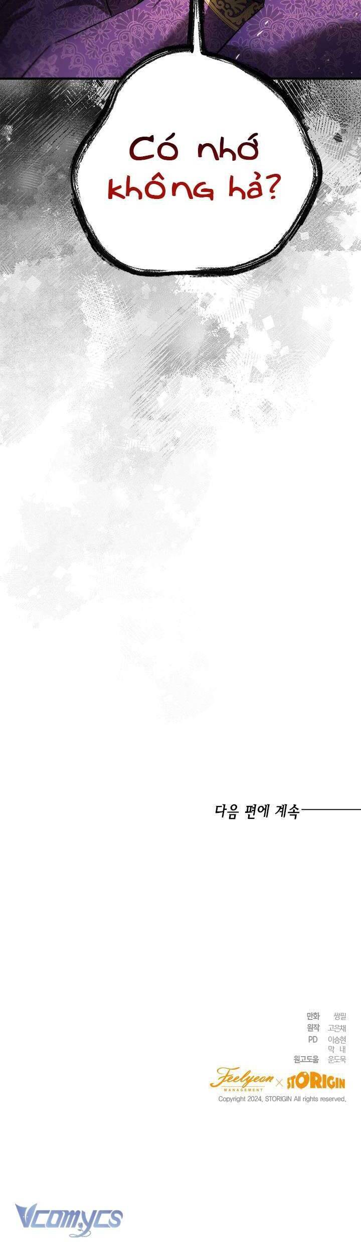 Cuộc Sống Mới Của Công Nương: Chapter 114