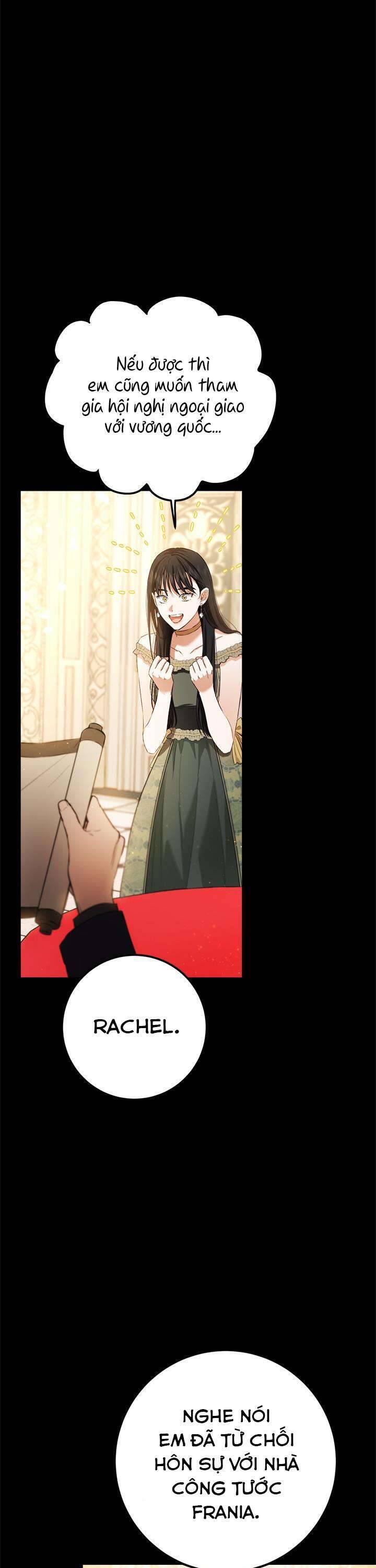 Cuộc Sống Mới Của Công Nương: Chapter 114