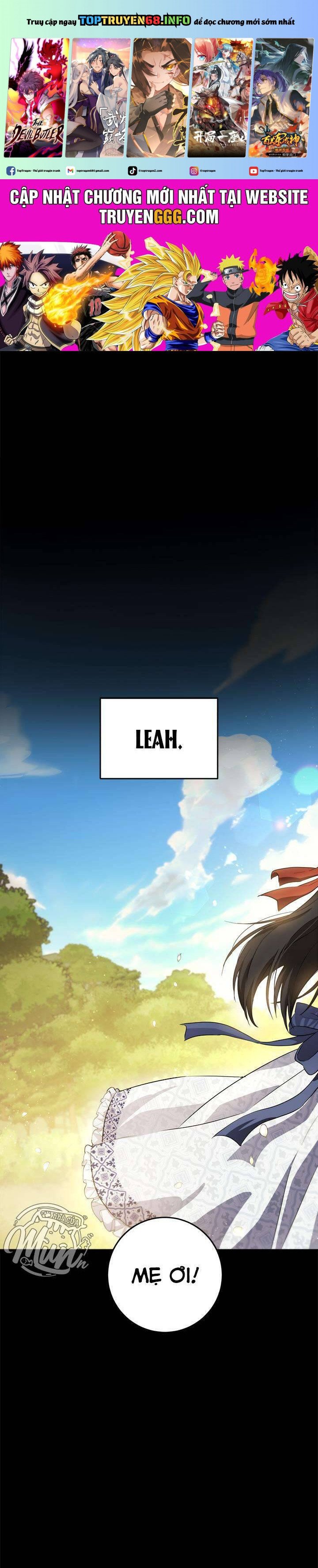 Cuộc Sống Mới Của Công Nương: Chapter 115