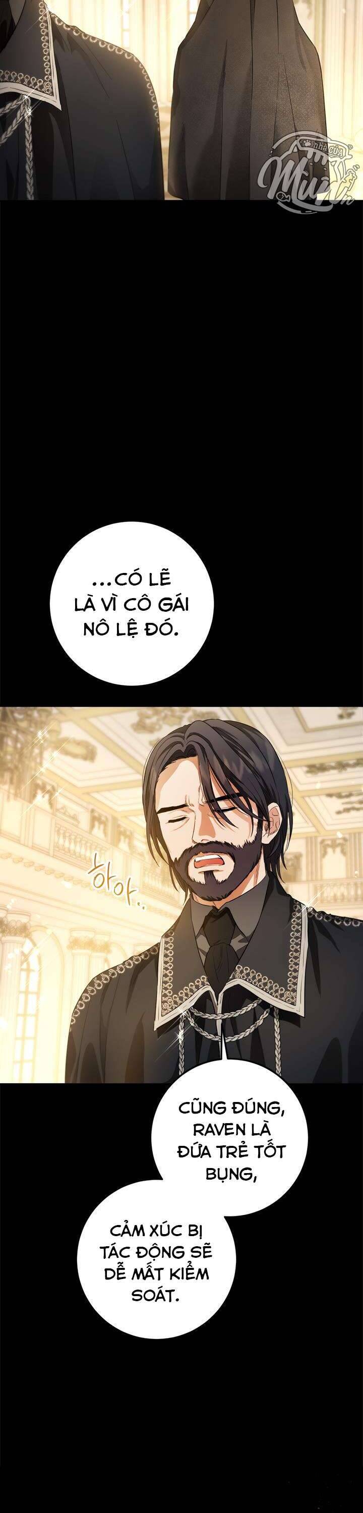 Cuộc Sống Mới Của Công Nương: Chapter 115