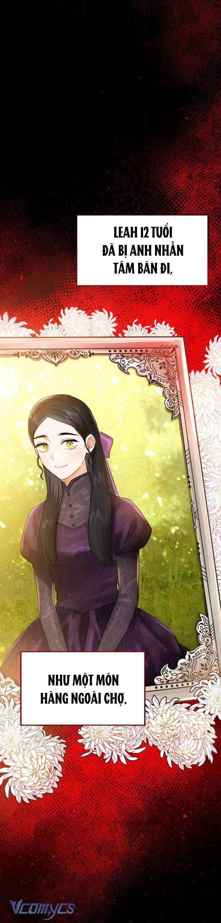 Cuộc Sống Mới Của Công Nương: Chapter 115