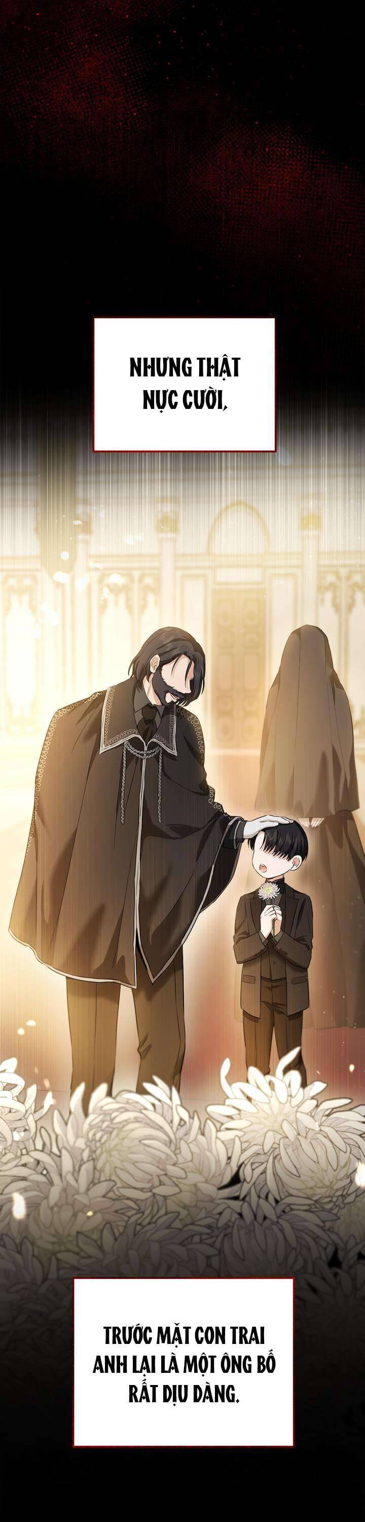 Cuộc Sống Mới Của Công Nương: Chapter 115