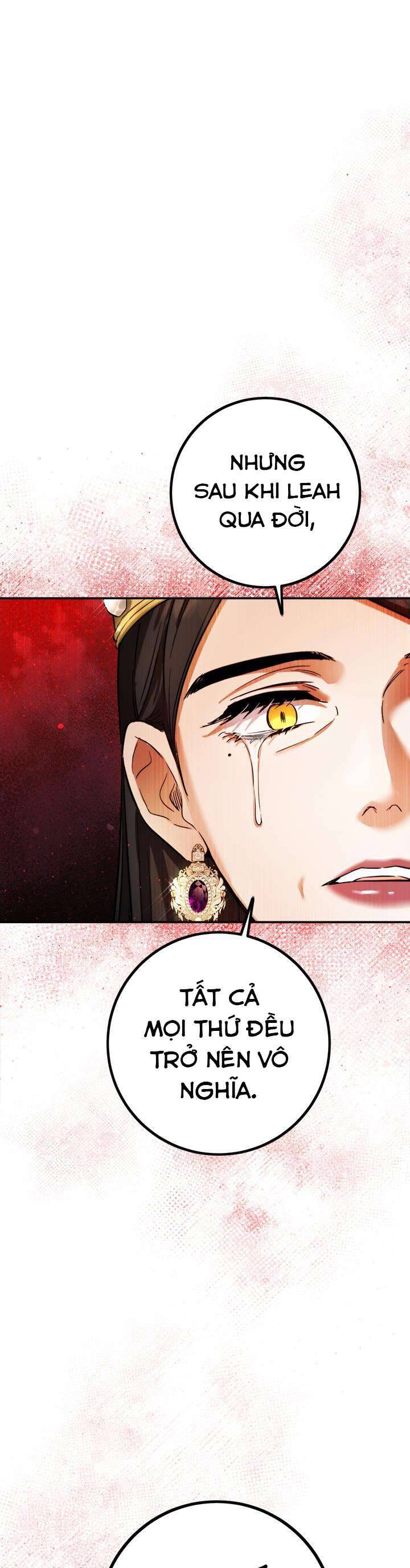 Cuộc Sống Mới Của Công Nương: Chapter 115