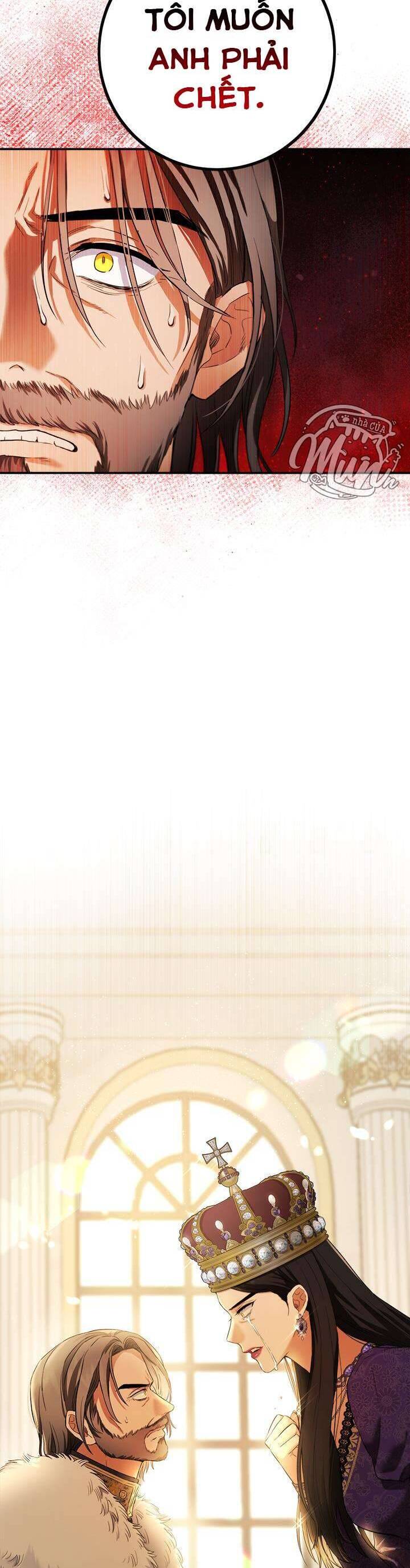 Cuộc Sống Mới Của Công Nương: Chapter 115