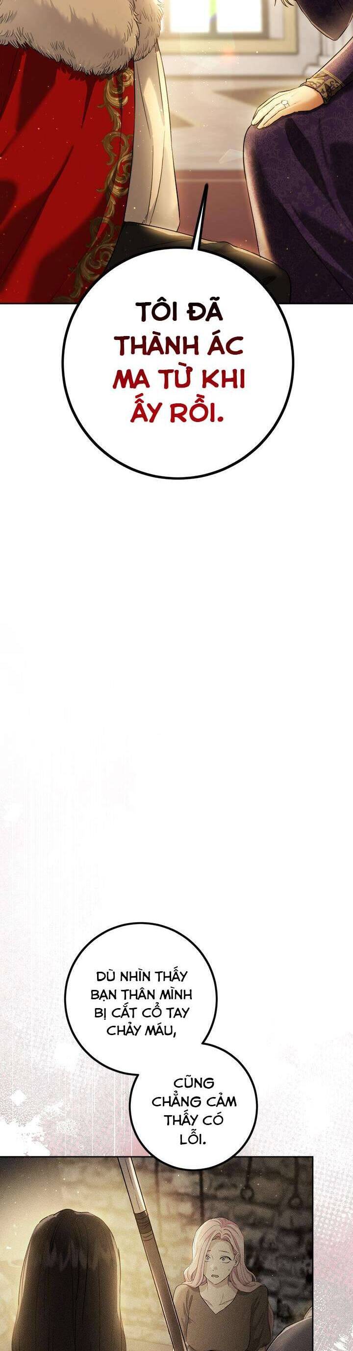 Cuộc Sống Mới Của Công Nương: Chapter 115