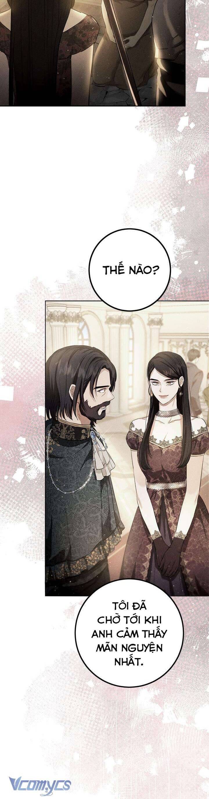 Cuộc Sống Mới Của Công Nương: Chapter 115