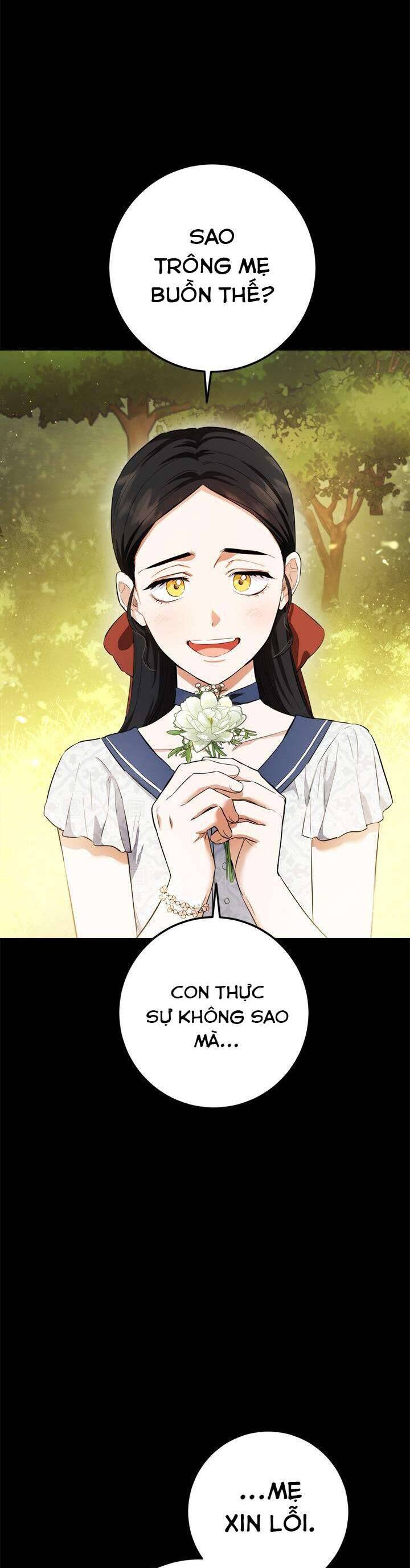 Cuộc Sống Mới Của Công Nương: Chapter 115