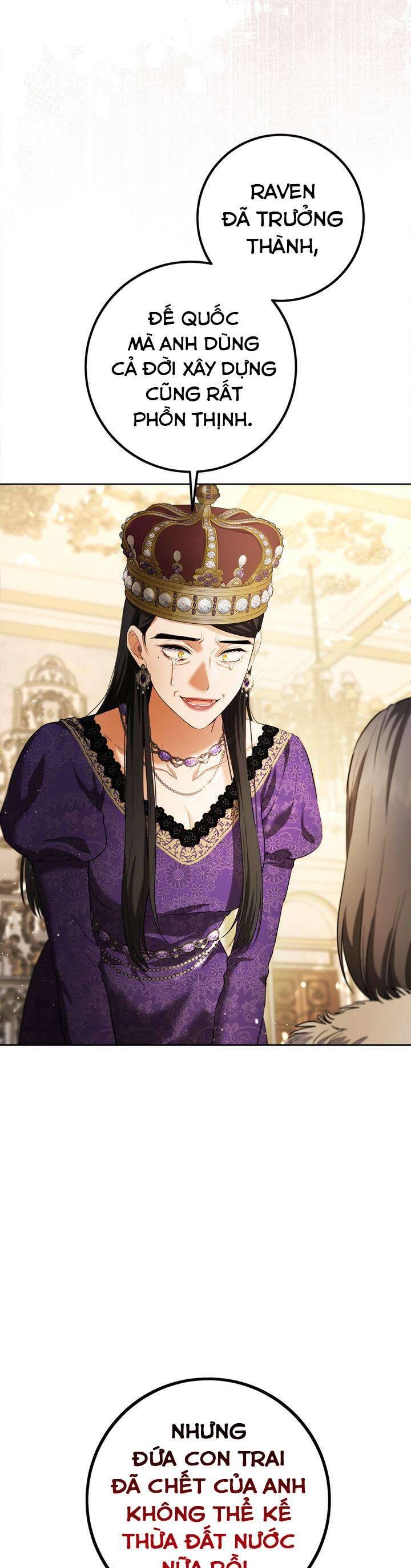 Cuộc Sống Mới Của Công Nương: Chapter 115