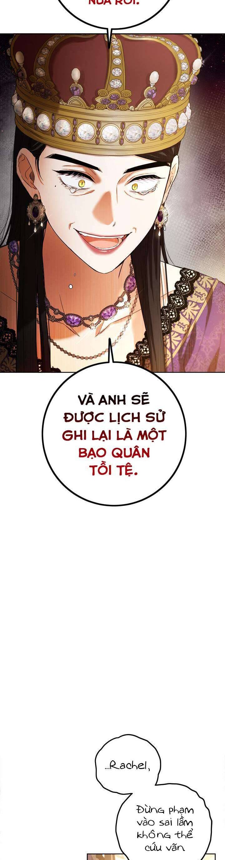 Cuộc Sống Mới Của Công Nương: Chapter 115
