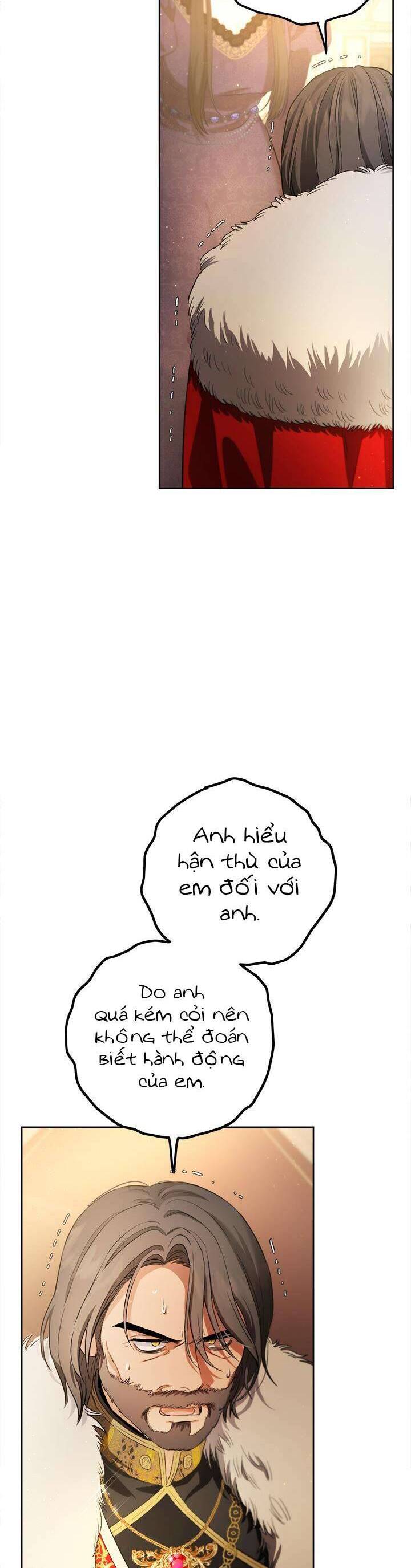 Cuộc Sống Mới Của Công Nương: Chapter 115