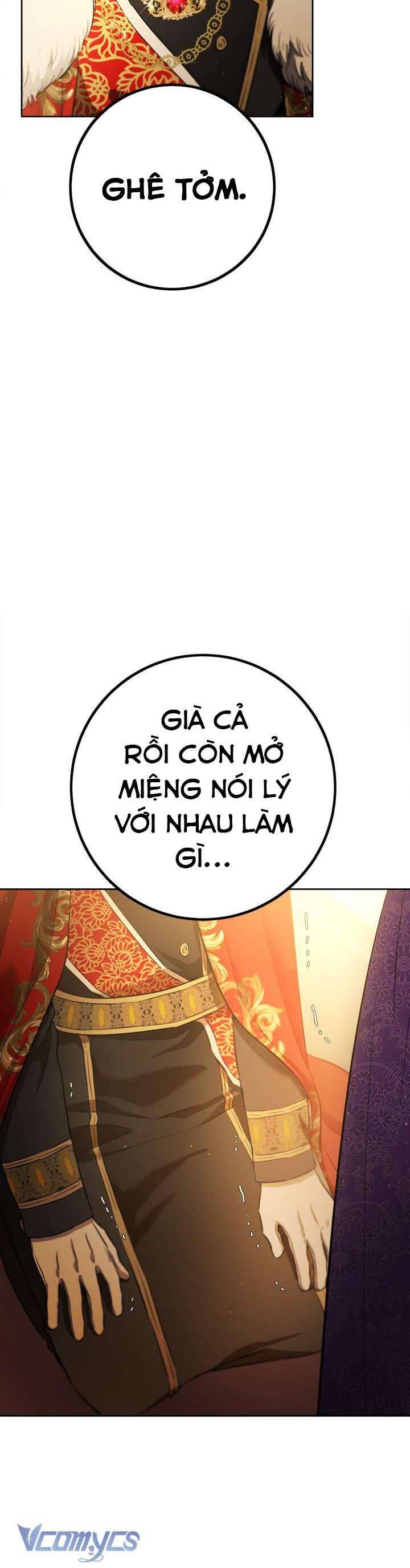 Cuộc Sống Mới Của Công Nương: Chapter 115