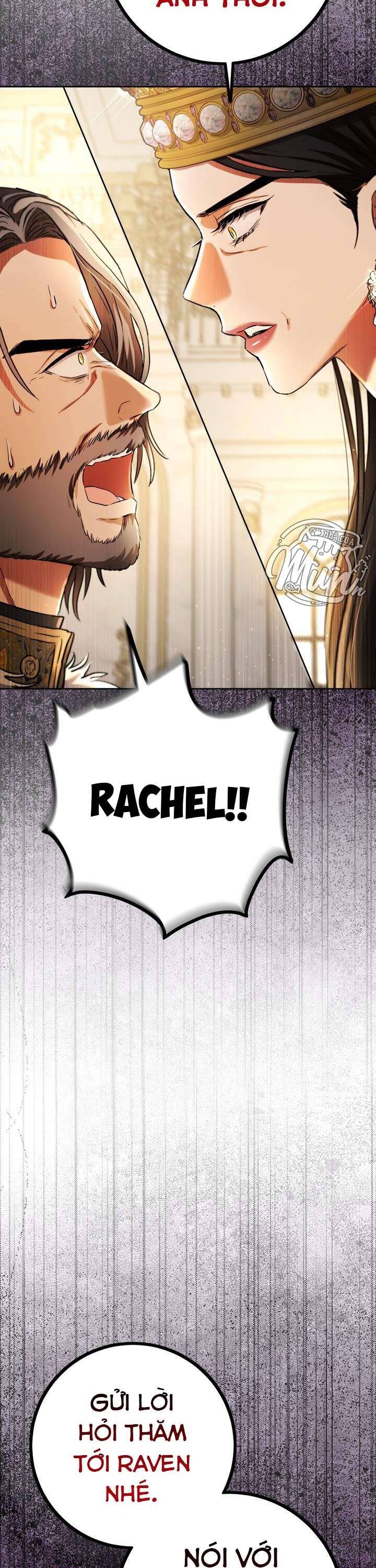 Cuộc Sống Mới Của Công Nương: Chapter 115