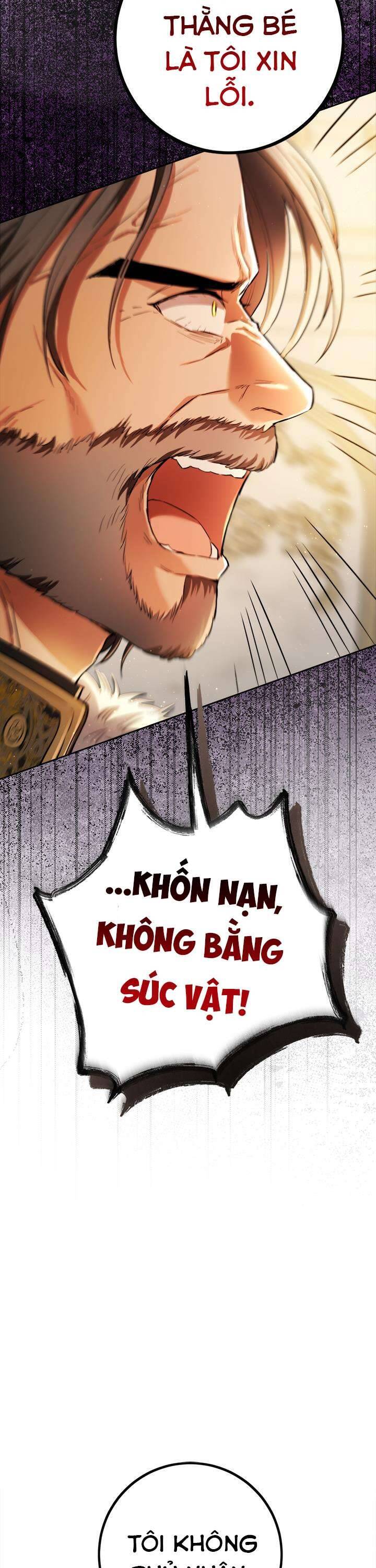 Cuộc Sống Mới Của Công Nương: Chapter 115