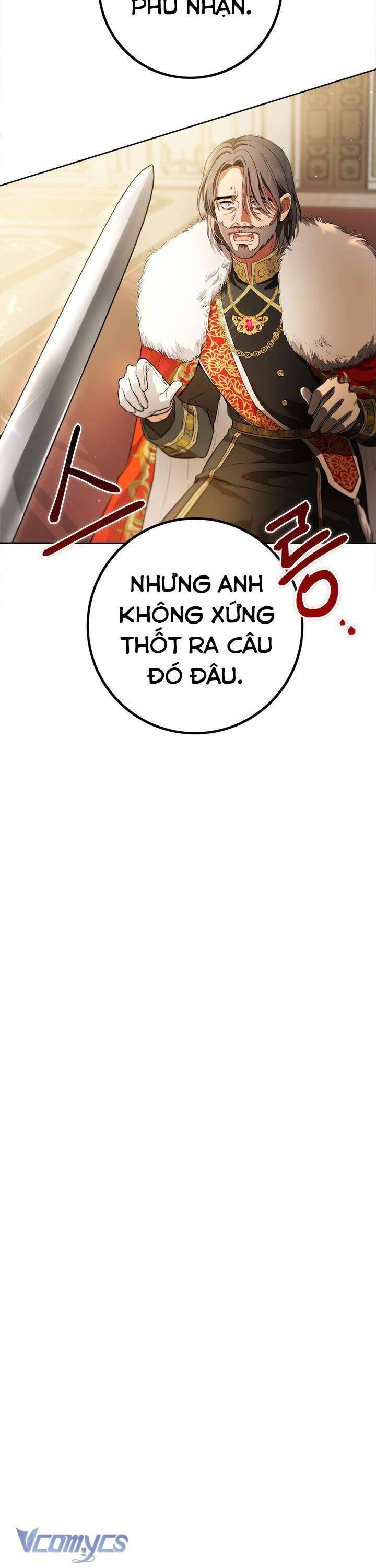 Cuộc Sống Mới Của Công Nương: Chapter 115