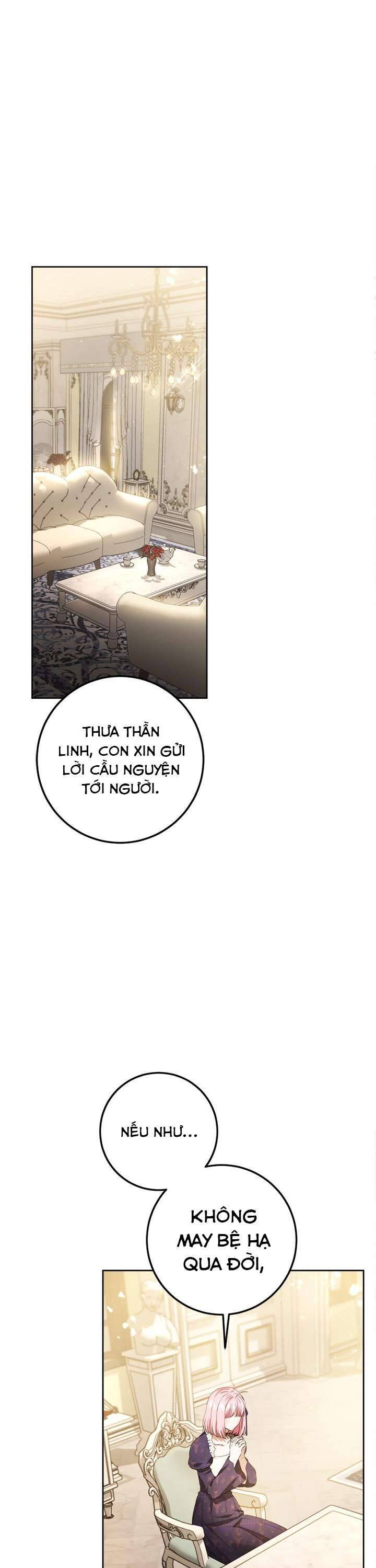 Cuộc Sống Mới Của Công Nương: Chapter 115