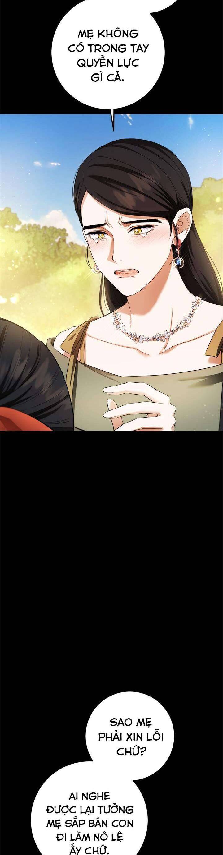 Cuộc Sống Mới Của Công Nương: Chapter 115
