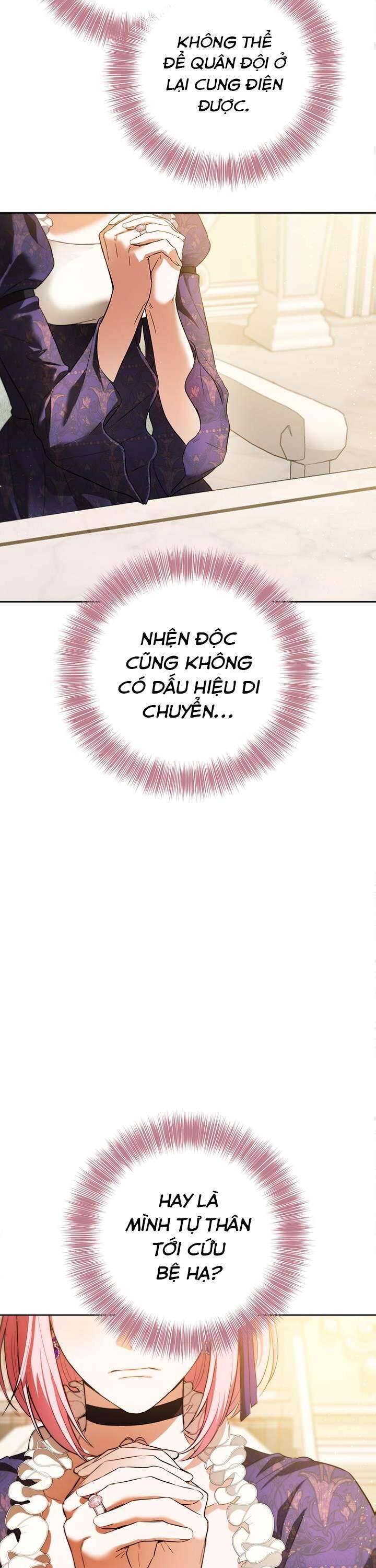 Cuộc Sống Mới Của Công Nương: Chapter 115