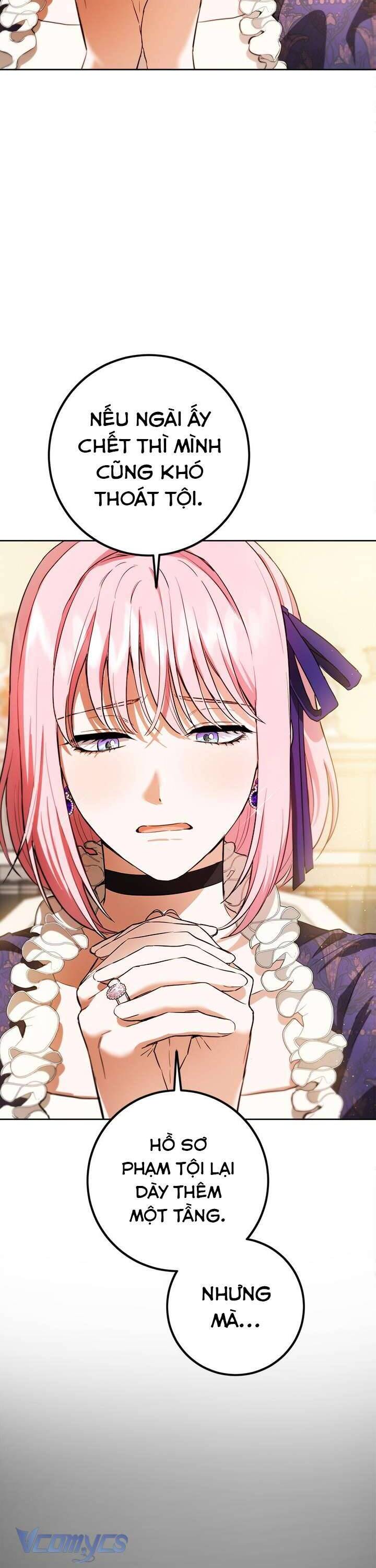 Cuộc Sống Mới Của Công Nương: Chapter 115