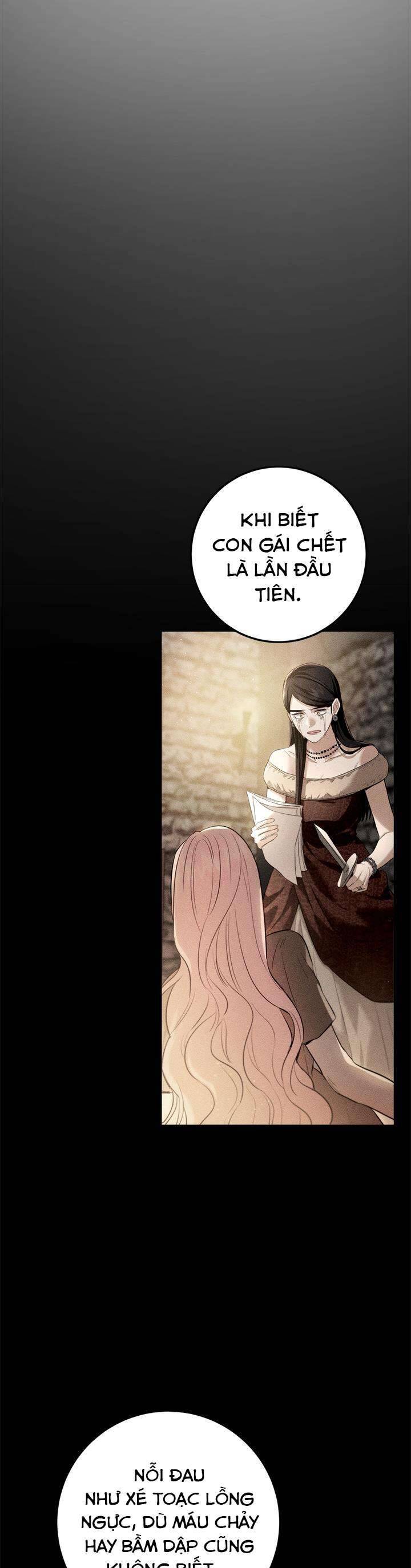 Cuộc Sống Mới Của Công Nương: Chapter 115