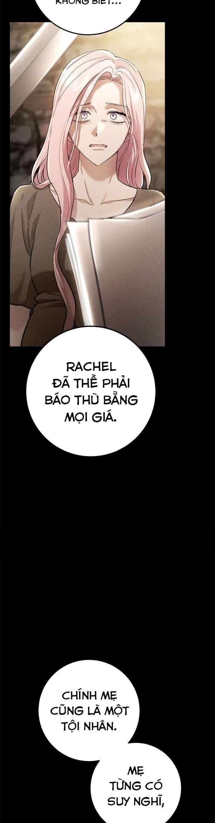 Cuộc Sống Mới Của Công Nương: Chapter 115