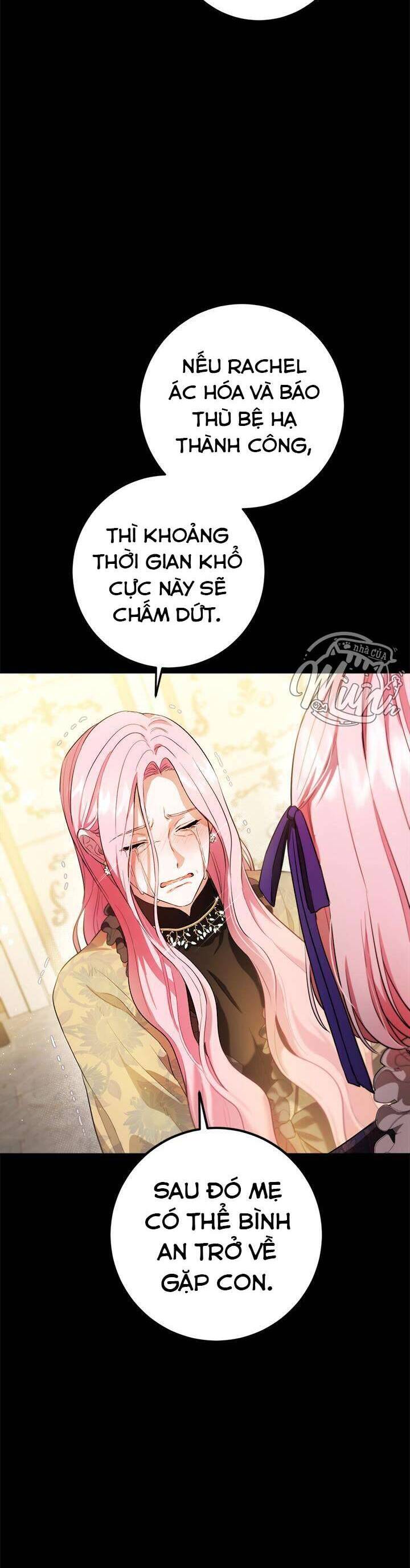 Cuộc Sống Mới Của Công Nương: Chapter 115