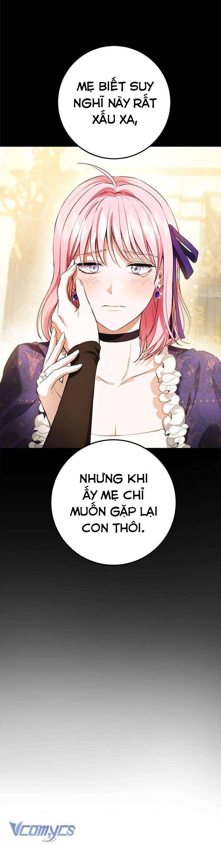 Cuộc Sống Mới Của Công Nương: Chapter 115