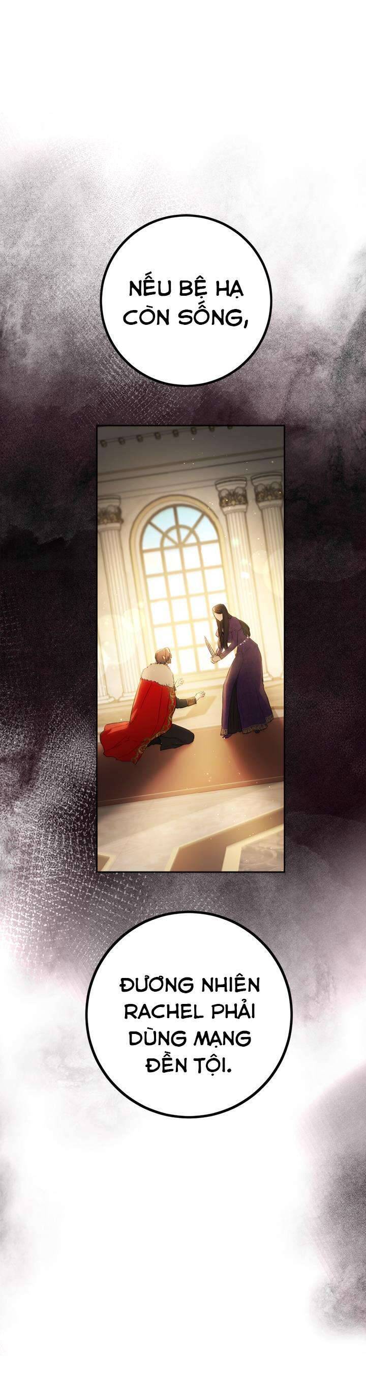 Cuộc Sống Mới Của Công Nương: Chapter 115