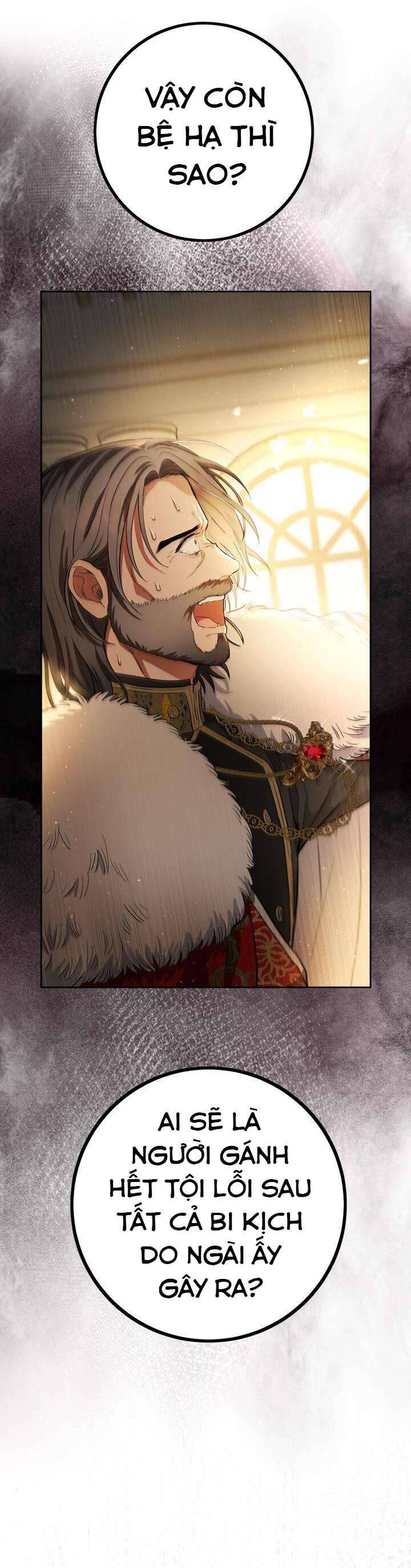 Cuộc Sống Mới Của Công Nương: Chapter 115