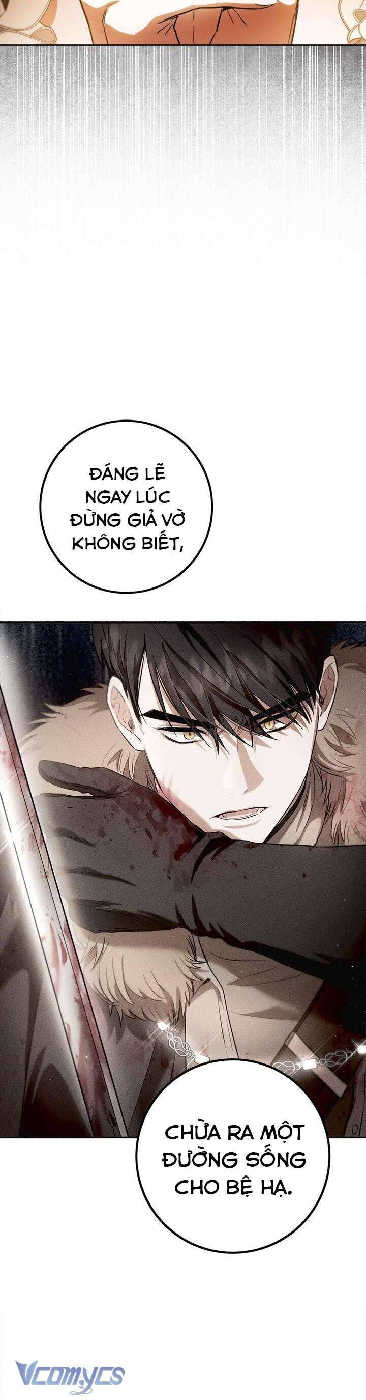 Cuộc Sống Mới Của Công Nương: Chapter 115