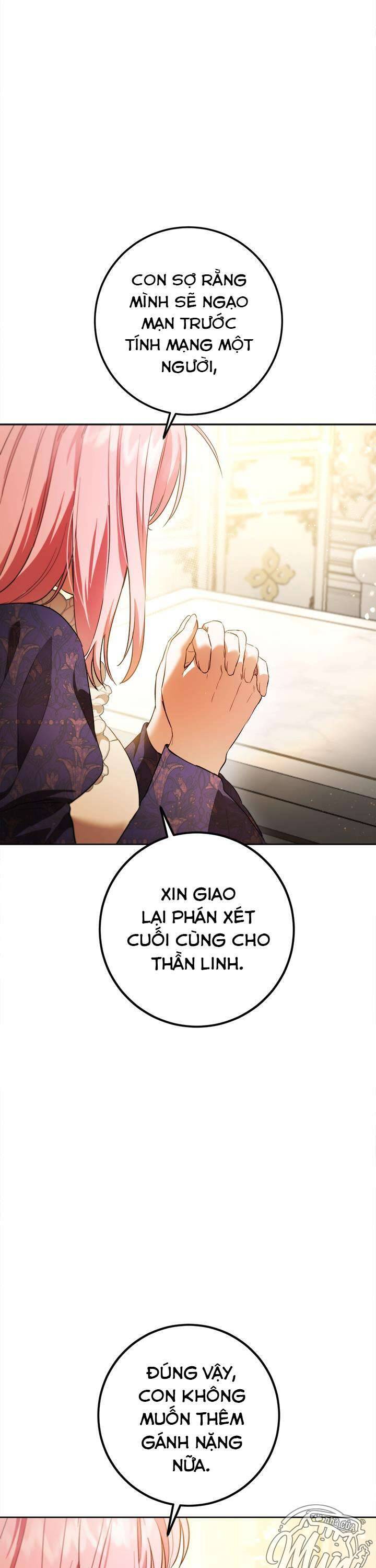 Cuộc Sống Mới Của Công Nương: Chapter 115