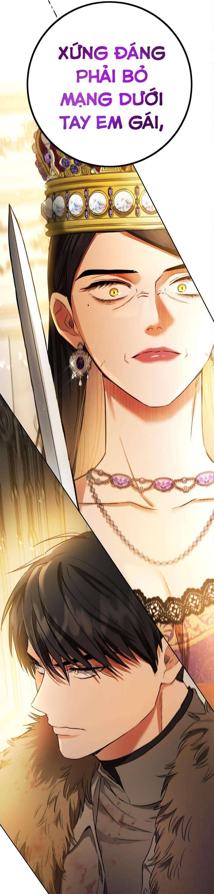 Cuộc Sống Mới Của Công Nương: Chapter 115