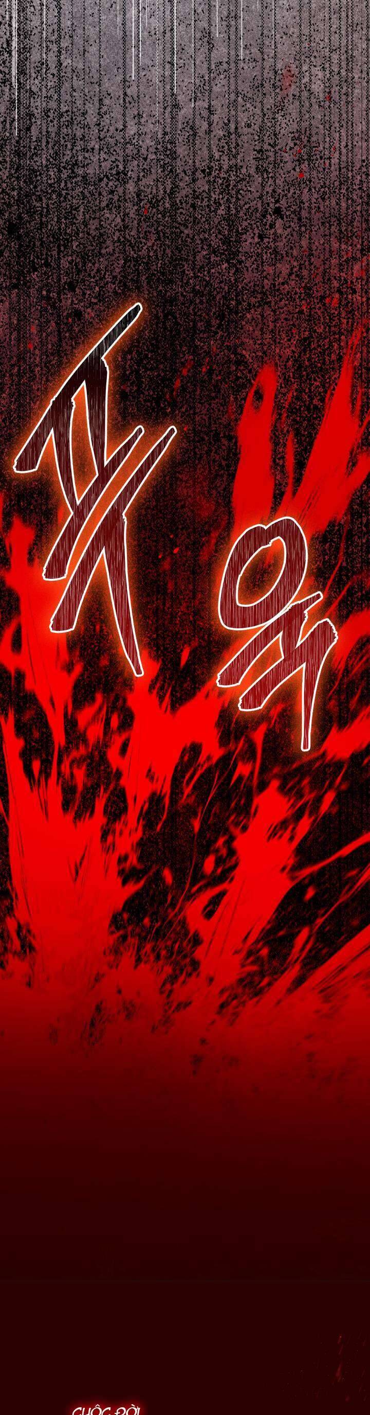 Cuộc Sống Mới Của Công Nương: Chapter 115