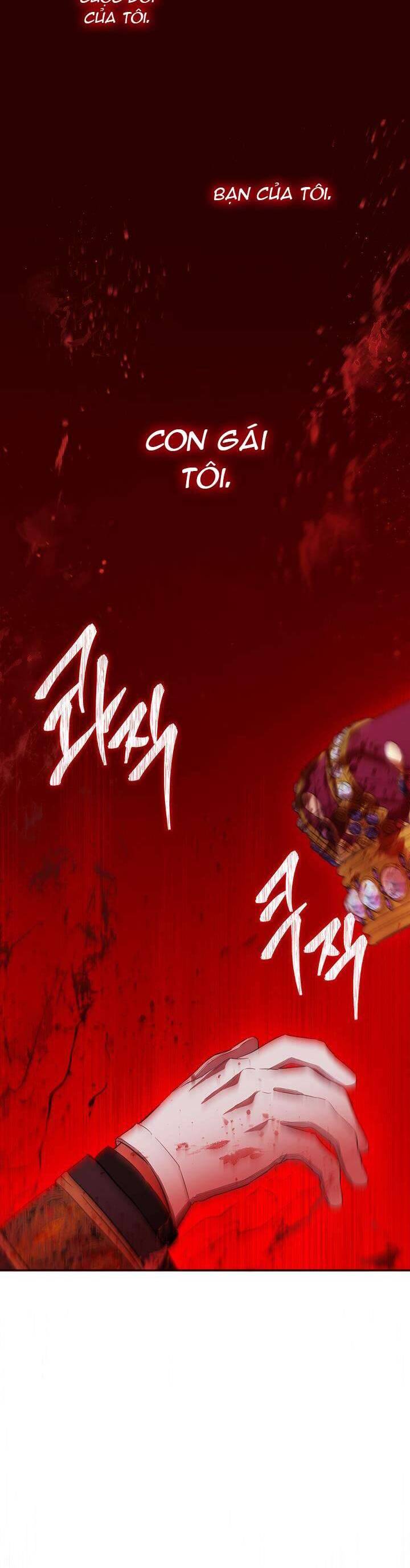 Cuộc Sống Mới Của Công Nương: Chapter 115