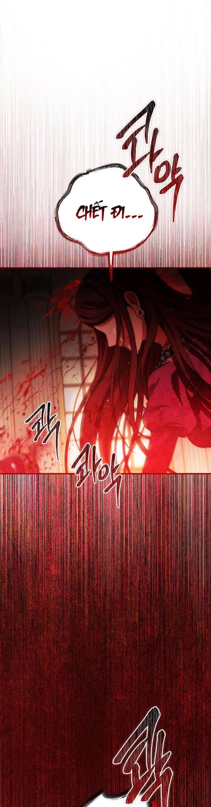 Cuộc Sống Mới Của Công Nương: Chapter 115