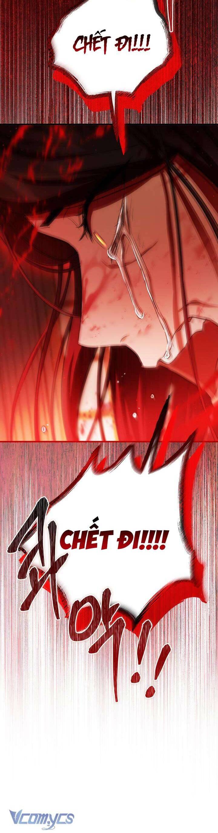 Cuộc Sống Mới Của Công Nương: Chapter 115