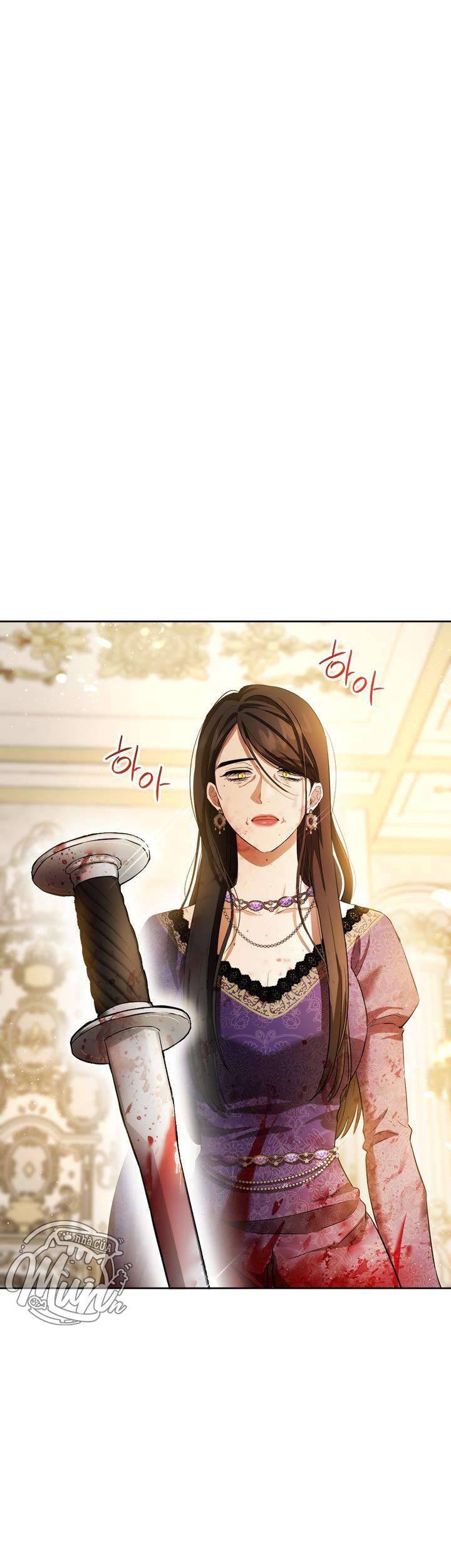 Cuộc Sống Mới Của Công Nương: Chapter 115