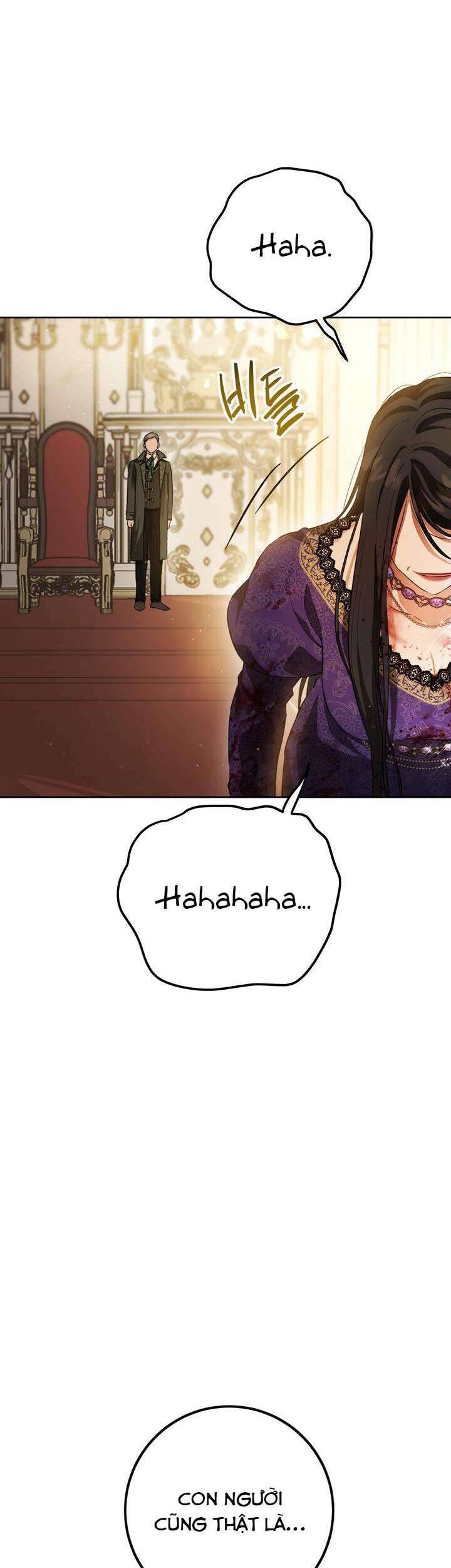 Cuộc Sống Mới Của Công Nương: Chapter 115