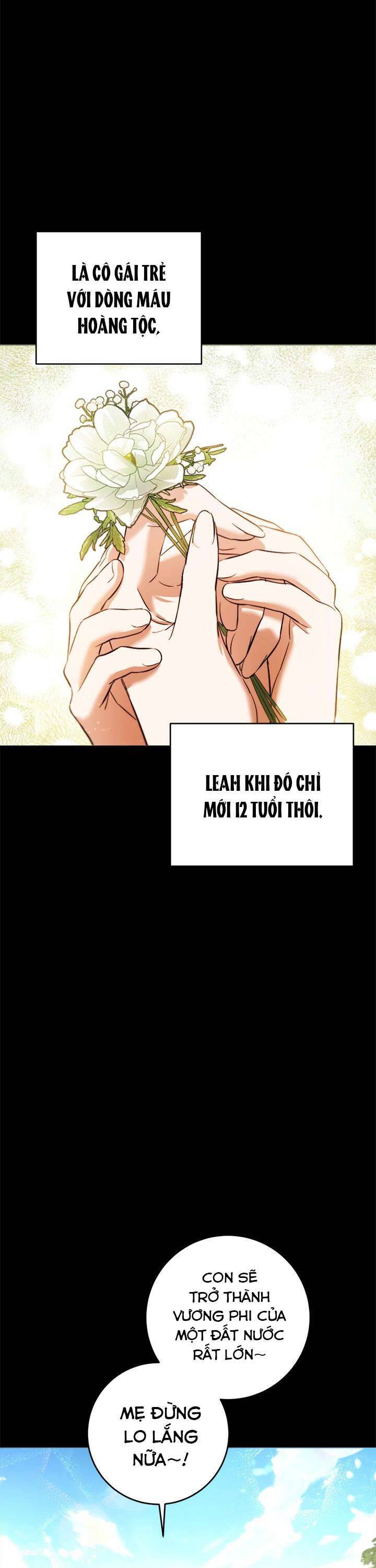 Cuộc Sống Mới Của Công Nương: Chapter 115